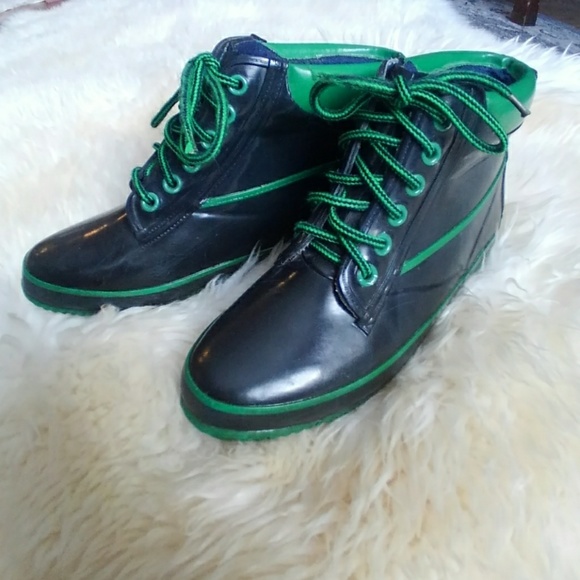 buskens Shoes - 🎉SALE Buskens rubber boots